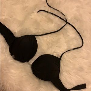 Push up bikini bra